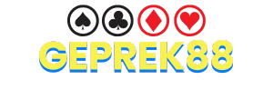 Logo GEPREK88